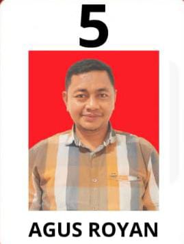 Agus Royan