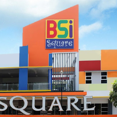 Universitas Bina Sarana Informatika Kampus Cikampek (UBSI Cikampek)