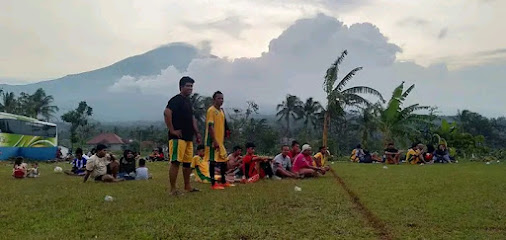Lapangan Bola Bocce