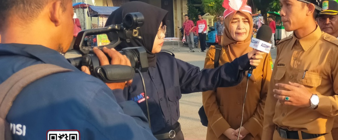 Guna Pembangunan Berlanjut, Pemdes Sarimulya Gelar MusrenbangDes