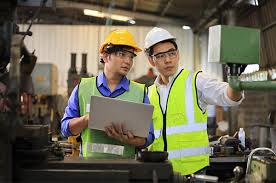 Potensi Tenaga Kerja Industri